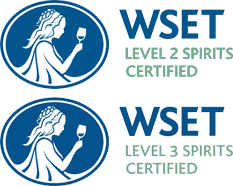 WSETCERTIFIED